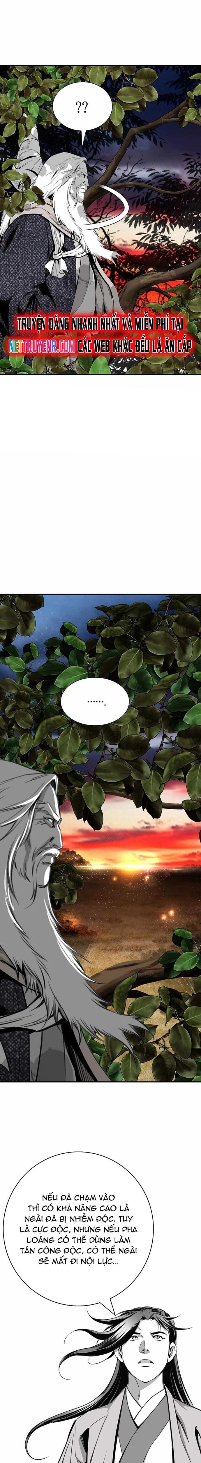 Đăng Thiên Lộ - Chapter 92 - Page 20