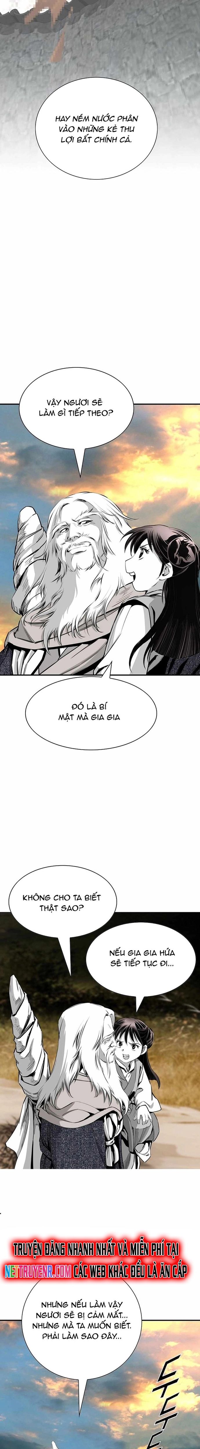 Đăng Thiên Lộ - Chapter 92 - Page 3