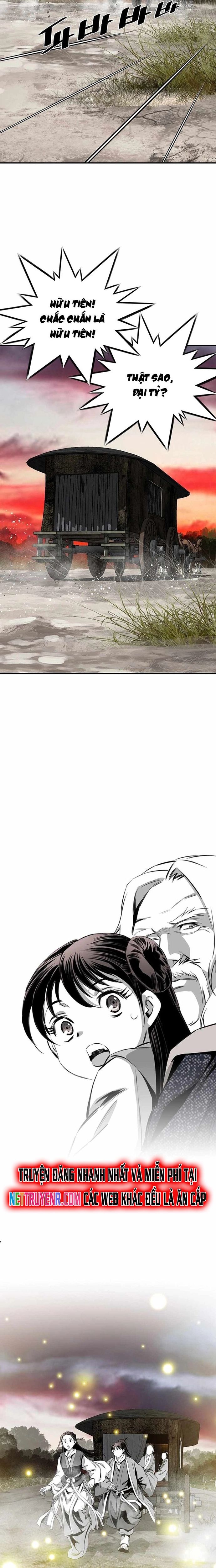 Đăng Thiên Lộ - Chapter 92 - Page 5