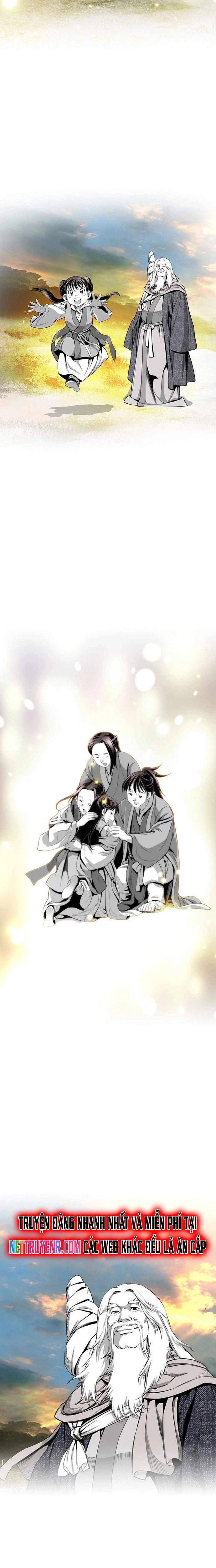 Đăng Thiên Lộ - Chapter 92 - Page 6