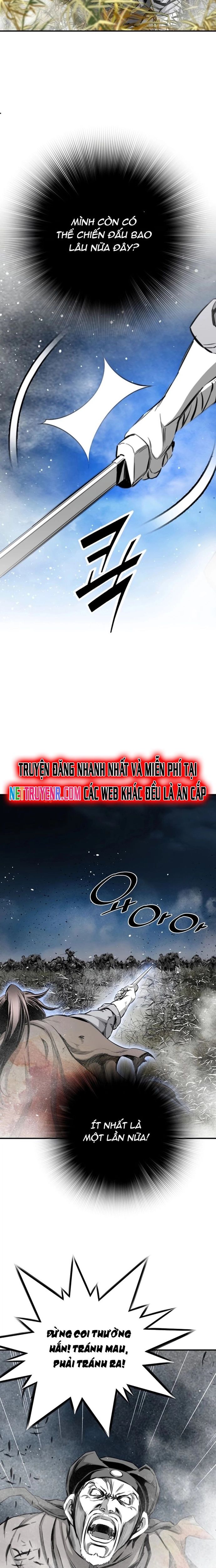 Đăng Thiên Lộ - Chapter 93 - Page 11