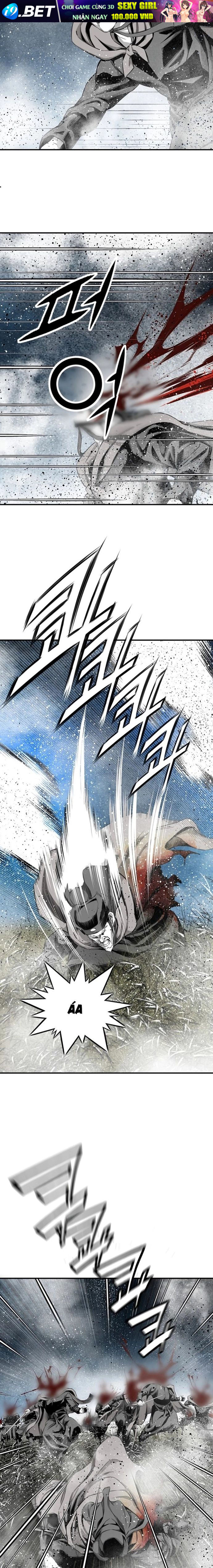 Đăng Thiên Lộ - Chapter 93 - Page 13