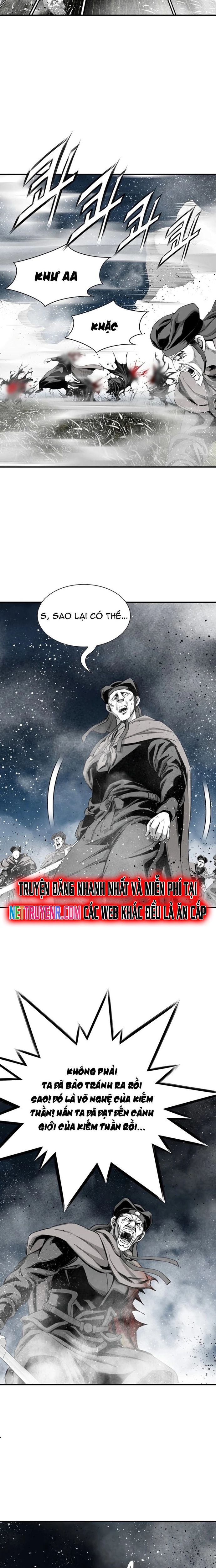 Đăng Thiên Lộ - Chapter 93 - Page 14