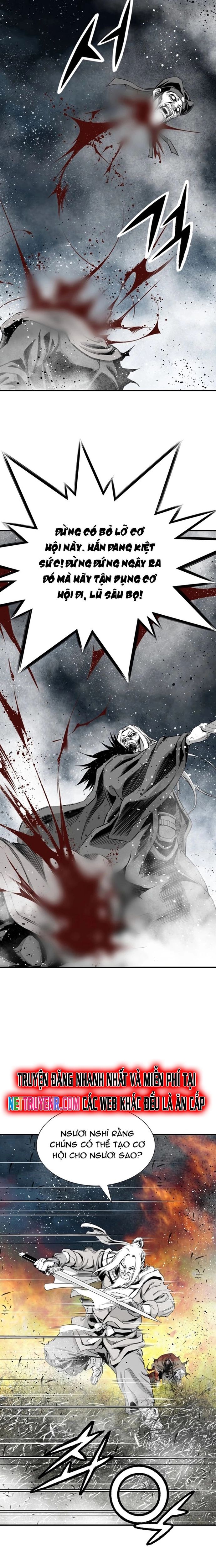 Đăng Thiên Lộ - Chapter 93 - Page 15