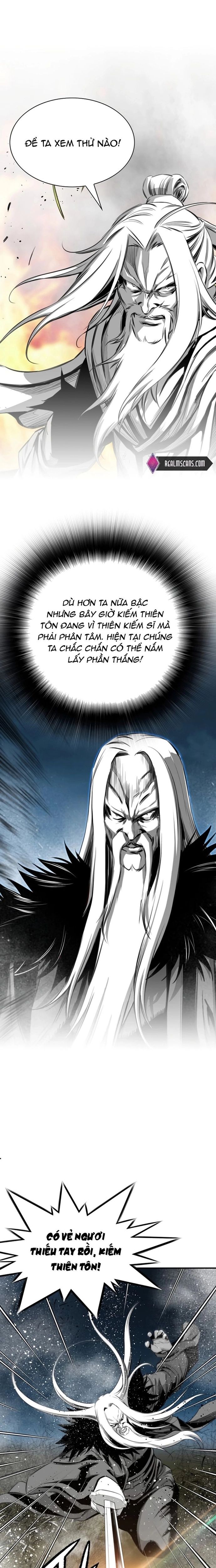 Đăng Thiên Lộ - Chapter 93 - Page 16