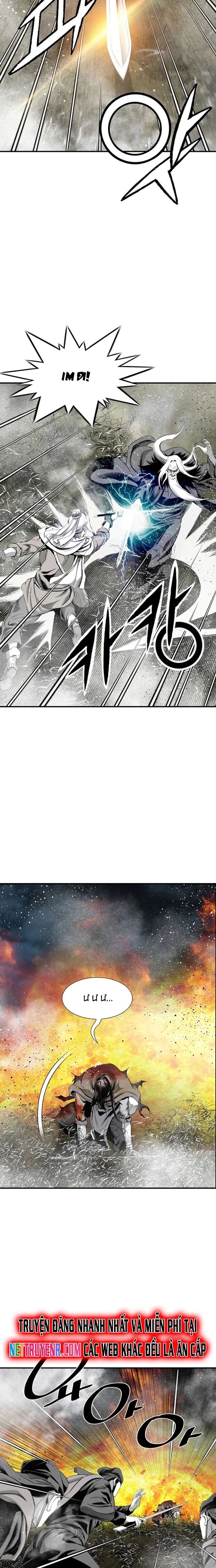 Đăng Thiên Lộ - Chapter 93 - Page 17