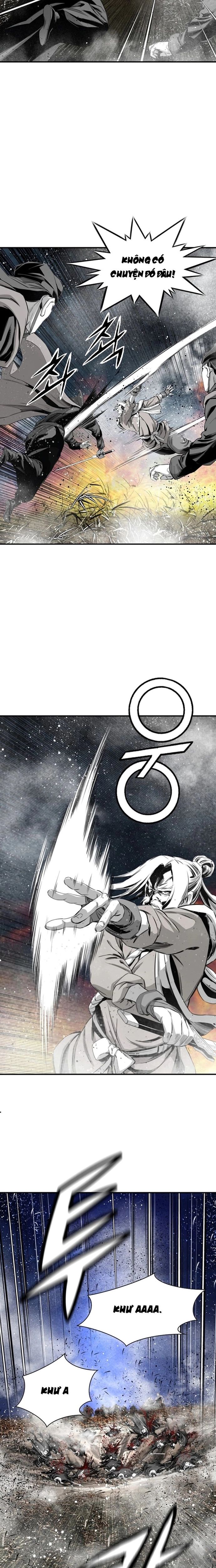 Đăng Thiên Lộ - Chapter 93 - Page 18