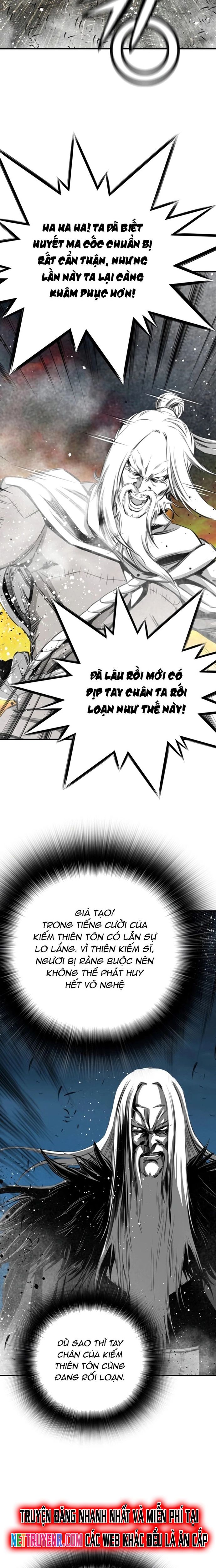 Đăng Thiên Lộ - Chapter 93 - Page 19