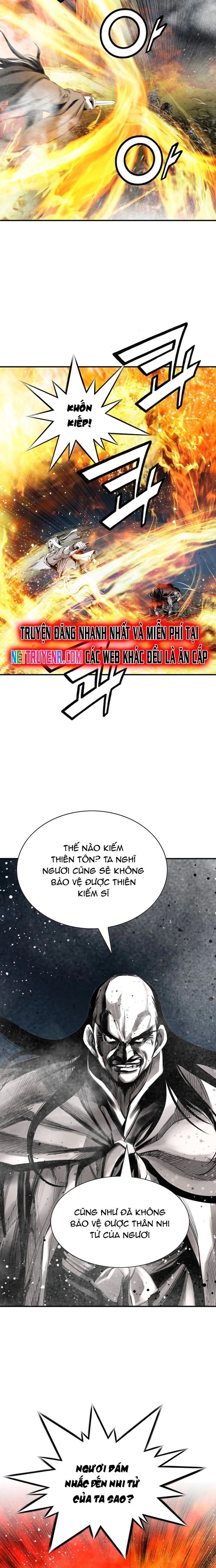 Đăng Thiên Lộ - Chapter 93 - Page 21