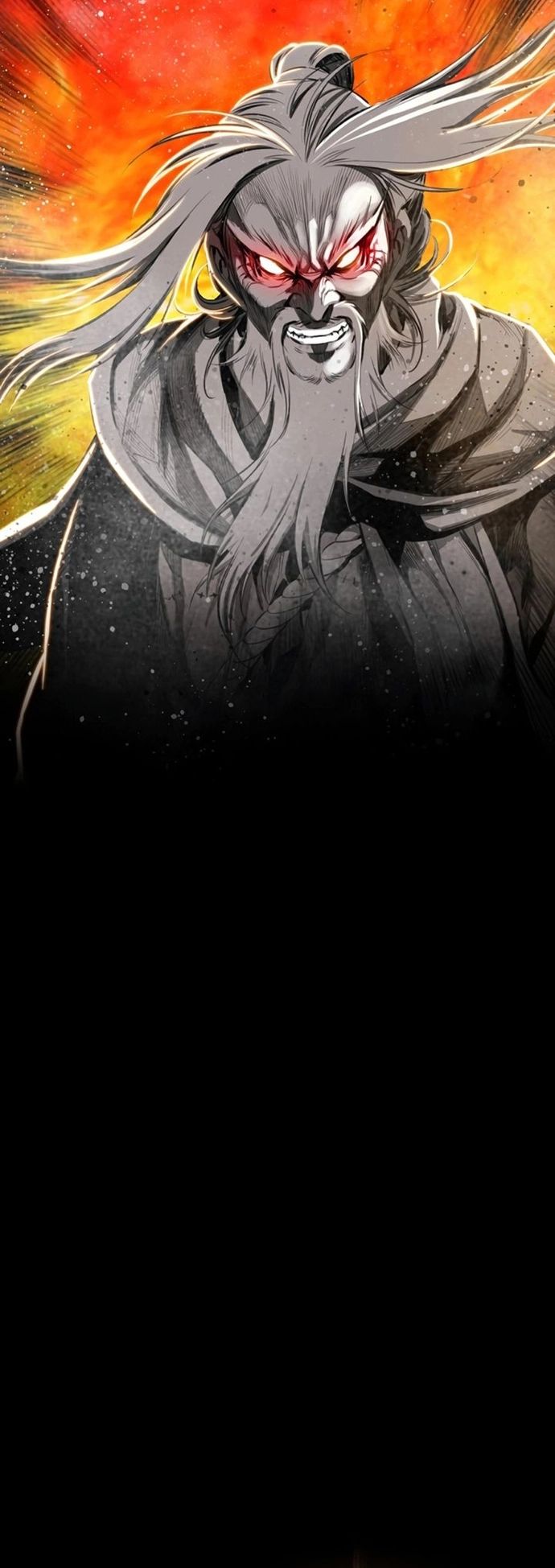 Đăng Thiên Lộ - Chapter 93 - Page 22