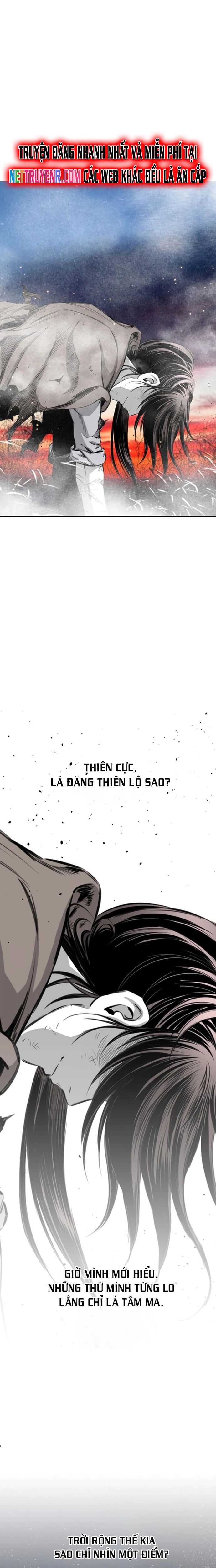 Đăng Thiên Lộ - Chapter 93 - Page 3