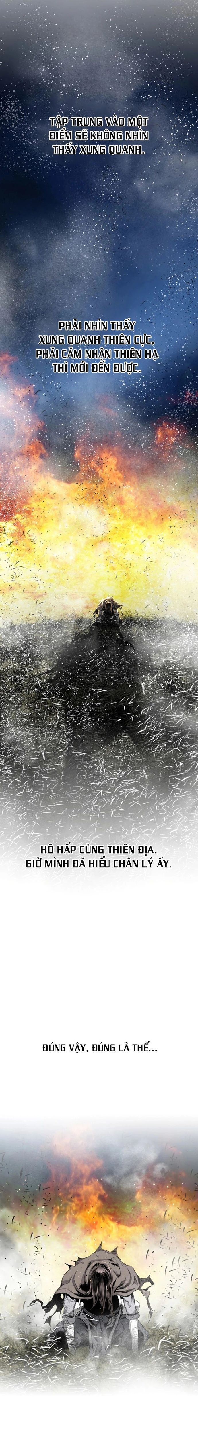 Đăng Thiên Lộ - Chapter 93 - Page 4