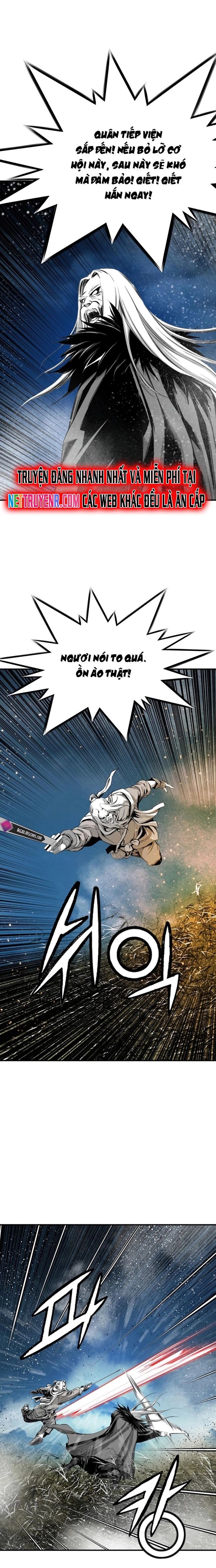 Đăng Thiên Lộ - Chapter 93 - Page 6