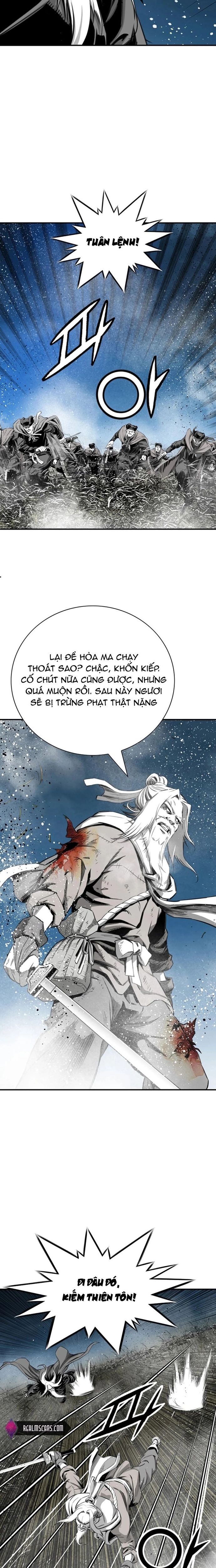 Đăng Thiên Lộ - Chapter 93 - Page 9