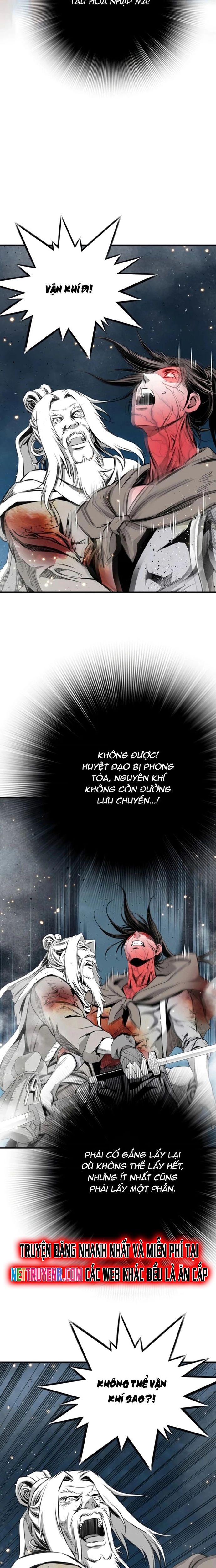 Đăng Thiên Lộ - Chapter 94 - Page 10