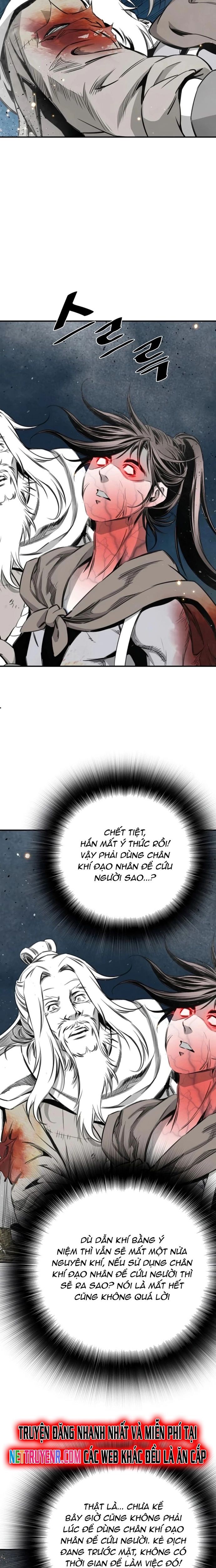 Đăng Thiên Lộ - Chapter 94 - Page 11