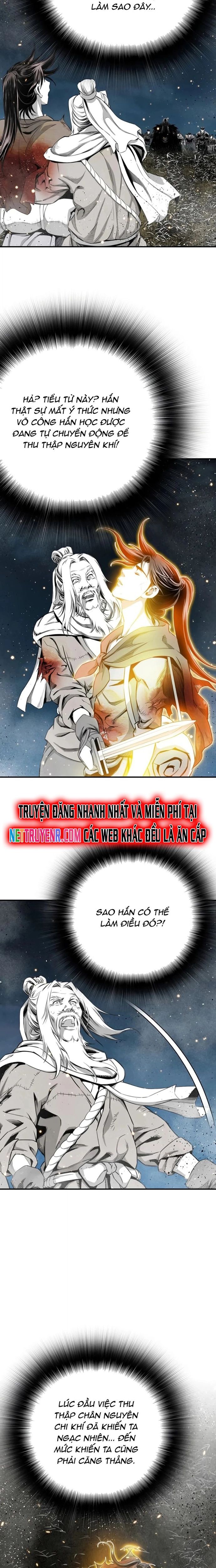 Đăng Thiên Lộ - Chapter 94 - Page 12