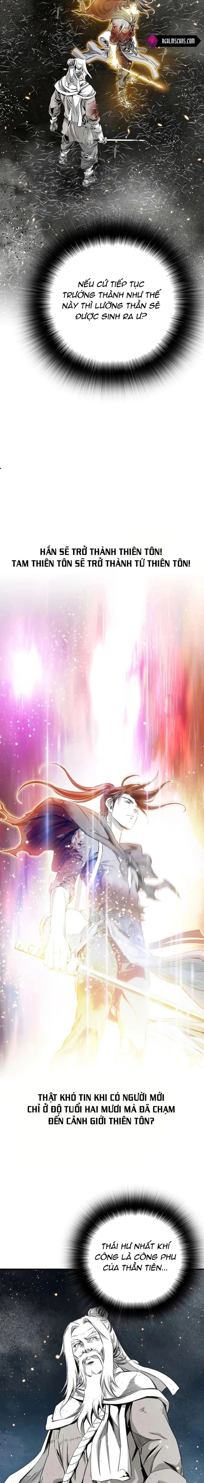 Đăng Thiên Lộ - Chapter 94 - Page 13