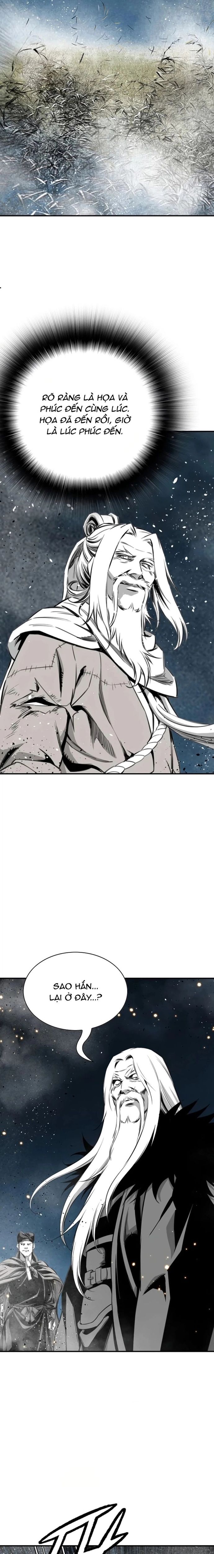 Đăng Thiên Lộ - Chapter 94 - Page 15