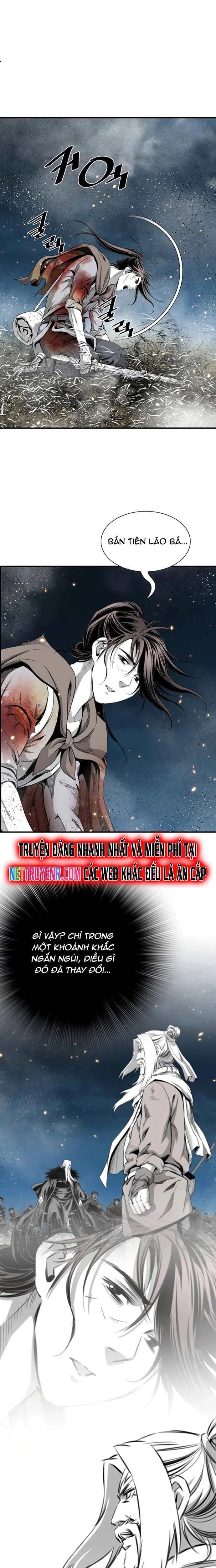 Đăng Thiên Lộ - Chapter 94 - Page 17