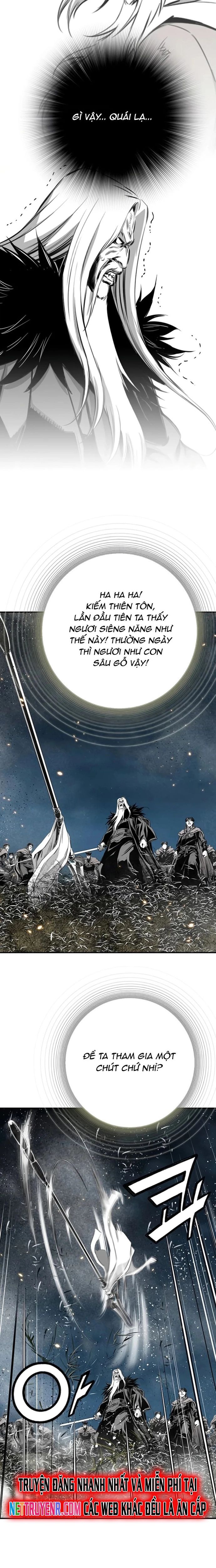 Đăng Thiên Lộ - Chapter 94 - Page 18