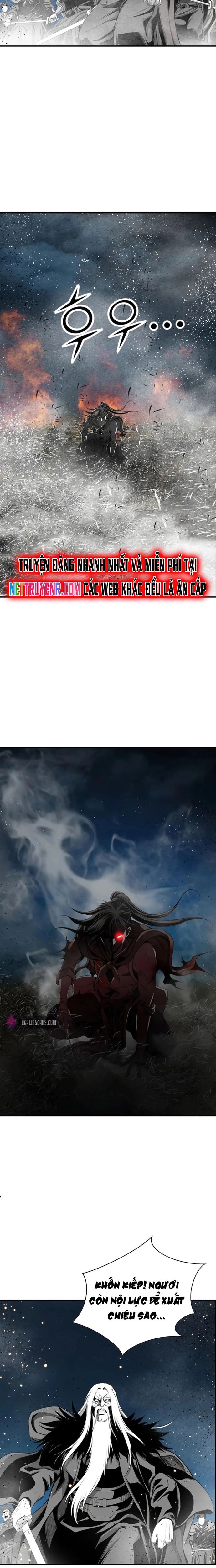 Đăng Thiên Lộ - Chapter 94 - Page 3