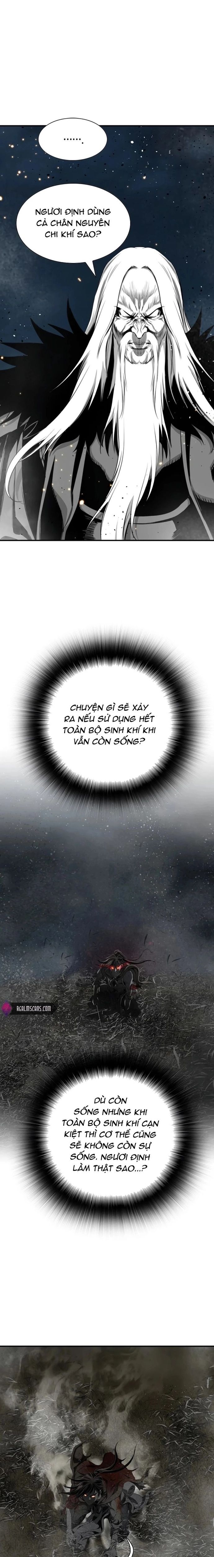 Đăng Thiên Lộ - Chapter 94 - Page 4