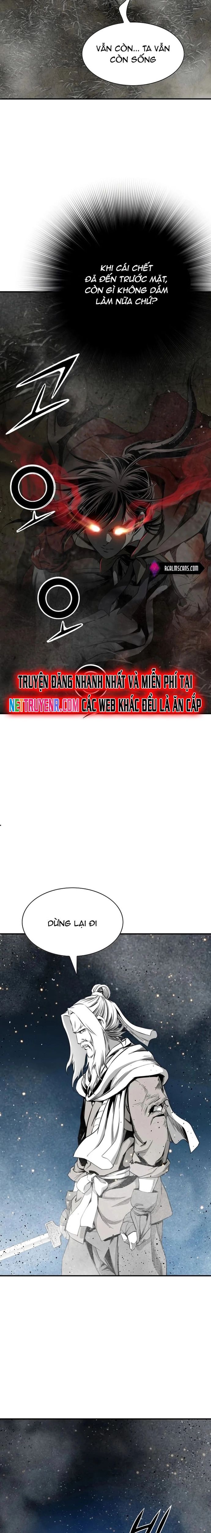 Đăng Thiên Lộ - Chapter 94 - Page 5