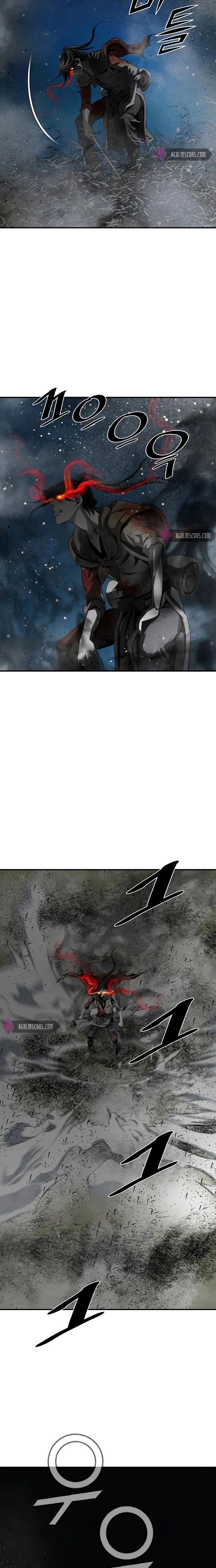 Đăng Thiên Lộ - Chapter 94 - Page 6