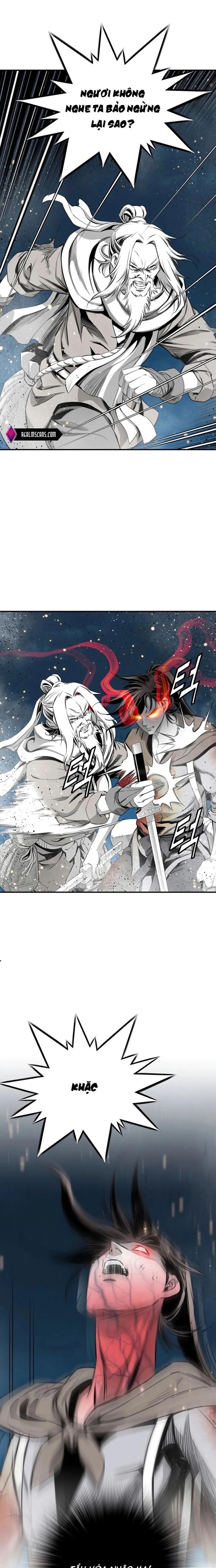 Đăng Thiên Lộ - Chapter 94 - Page 9