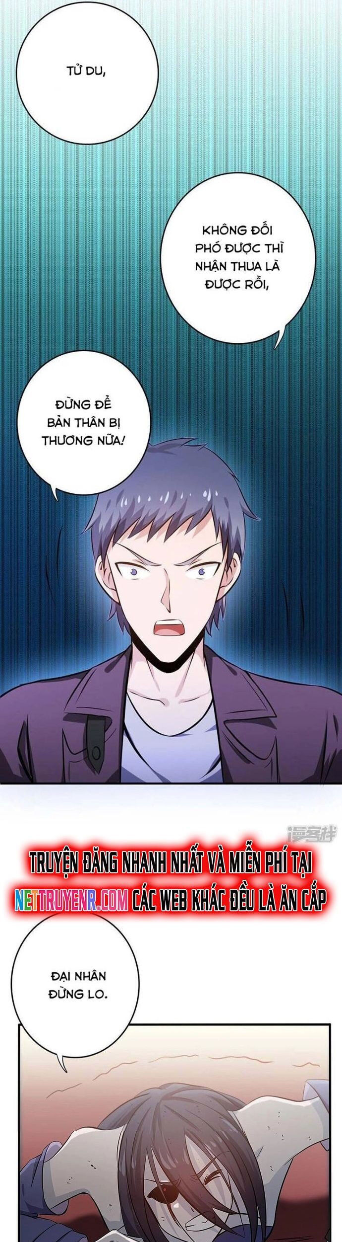 Địa Ngục Này Ta Mở Ra Đấy - Chapter 137 - Page 12