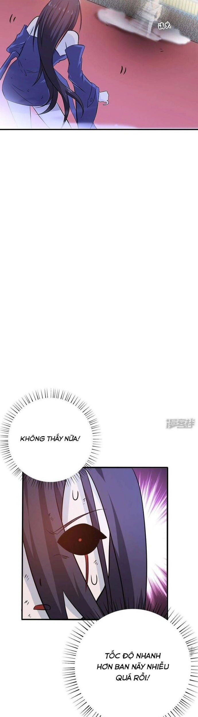 Địa Ngục Này Ta Mở Ra Đấy - Chapter 137 - Page 14