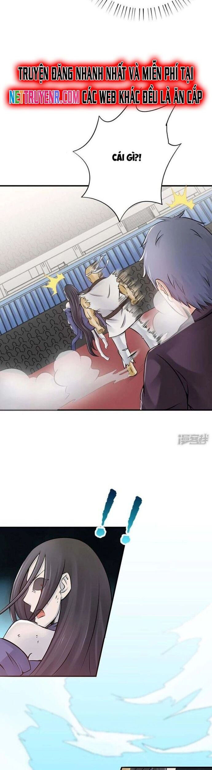 Địa Ngục Này Ta Mở Ra Đấy - Chapter 137 - Page 15