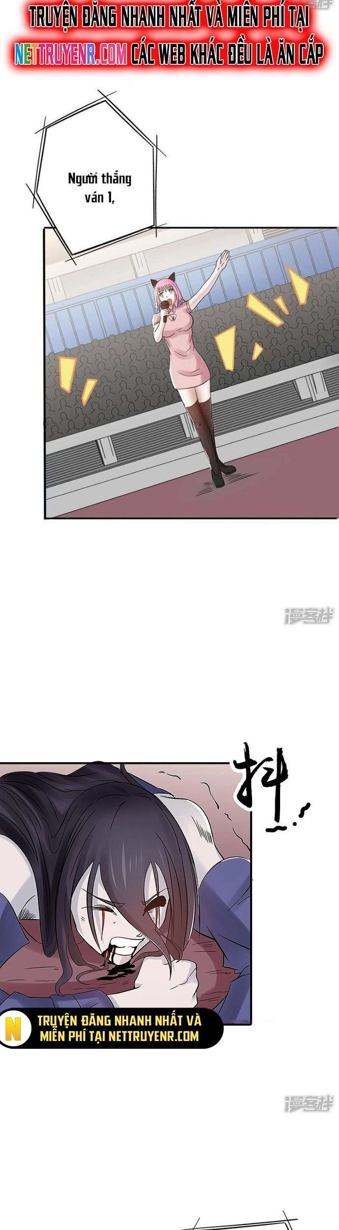 Địa Ngục Này Ta Mở Ra Đấy - Chapter 137 - Page 18