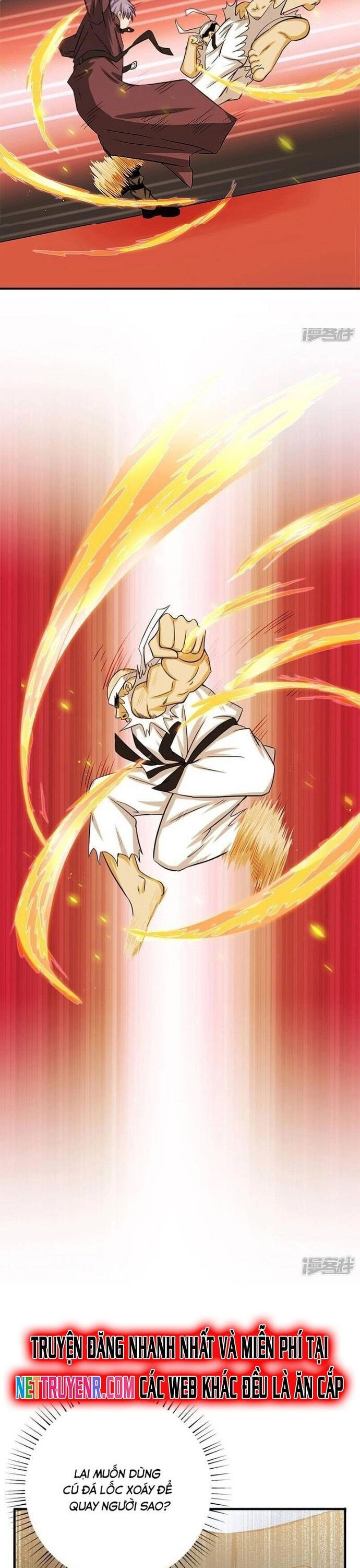 Địa Ngục Này Ta Mở Ra Đấy - Chapter 138 - Page 12