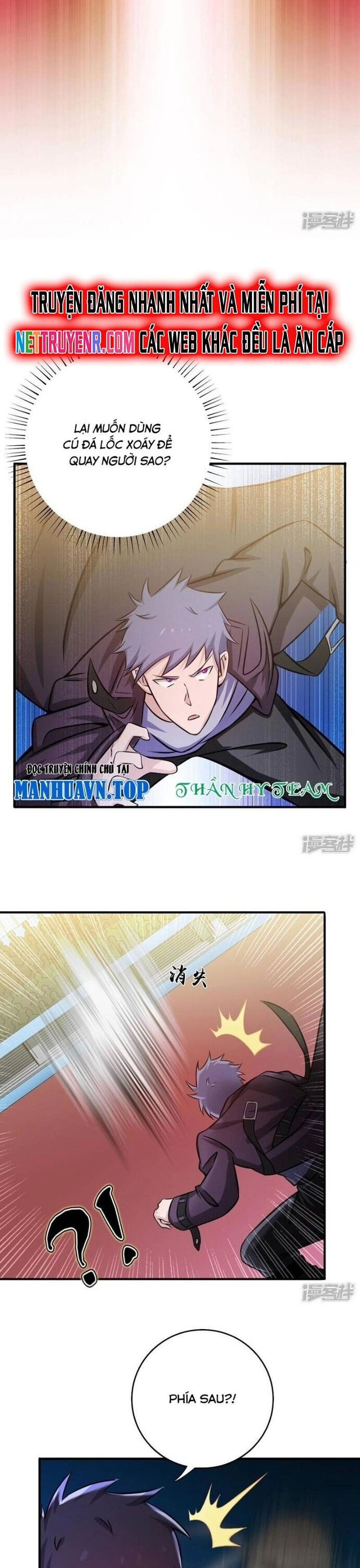 Địa Ngục Này Ta Mở Ra Đấy - Chapter 138 - Page 16