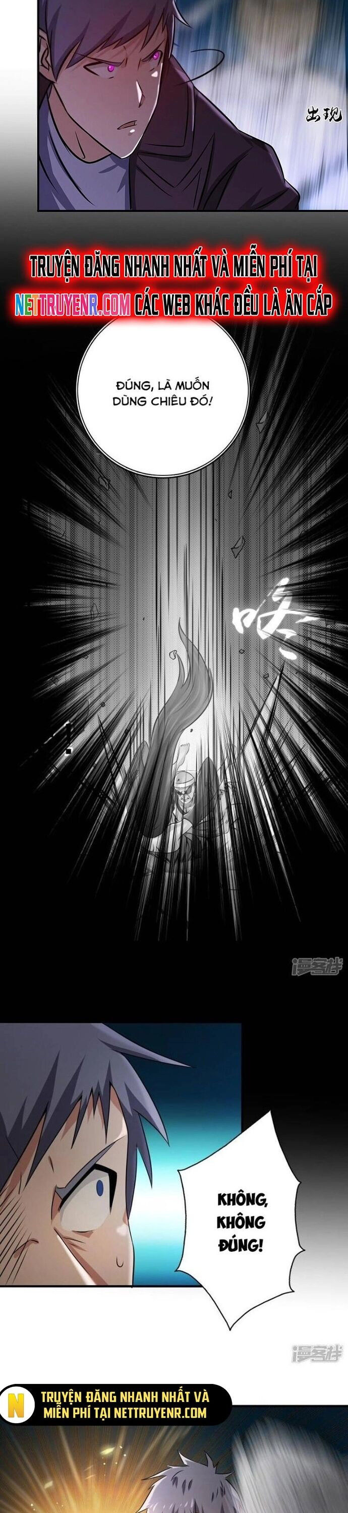 Địa Ngục Này Ta Mở Ra Đấy - Chapter 138 - Page 17