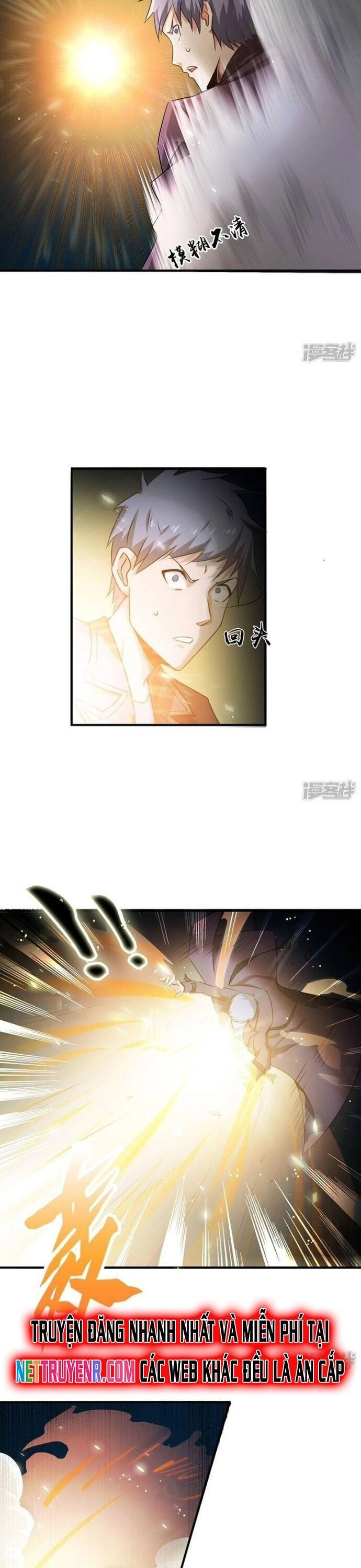 Địa Ngục Này Ta Mở Ra Đấy - Chapter 138 - Page 18