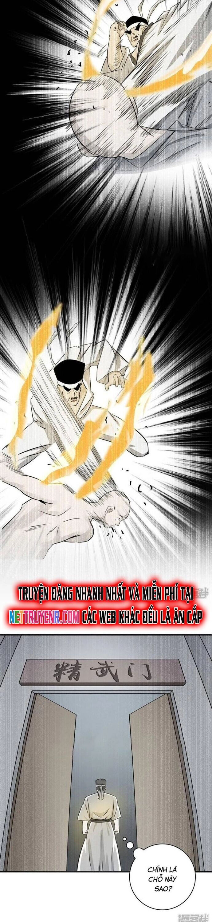 Địa Ngục Này Ta Mở Ra Đấy - Chapter 138 - Page 7