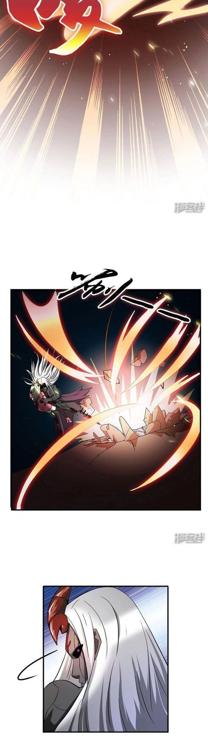 Địa Ngục Này Ta Mở Ra Đấy - Chapter 139 - Page 11