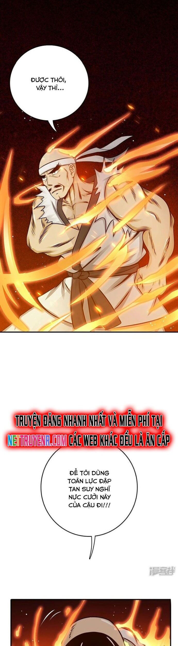 Địa Ngục Này Ta Mở Ra Đấy - Chapter 139 - Page 14