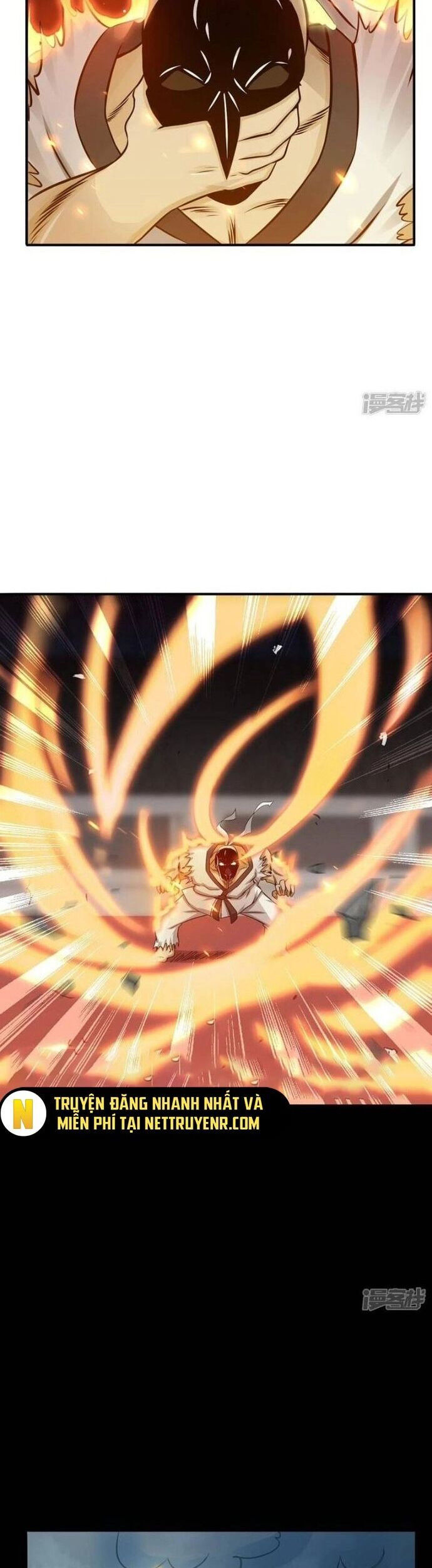 Địa Ngục Này Ta Mở Ra Đấy - Chapter 139 - Page 15