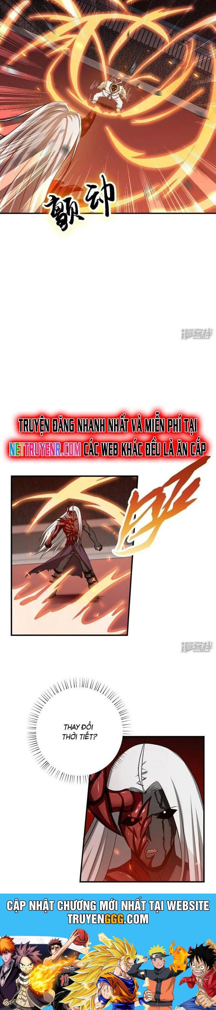 Địa Ngục Này Ta Mở Ra Đấy - Chapter 139 - Page 17