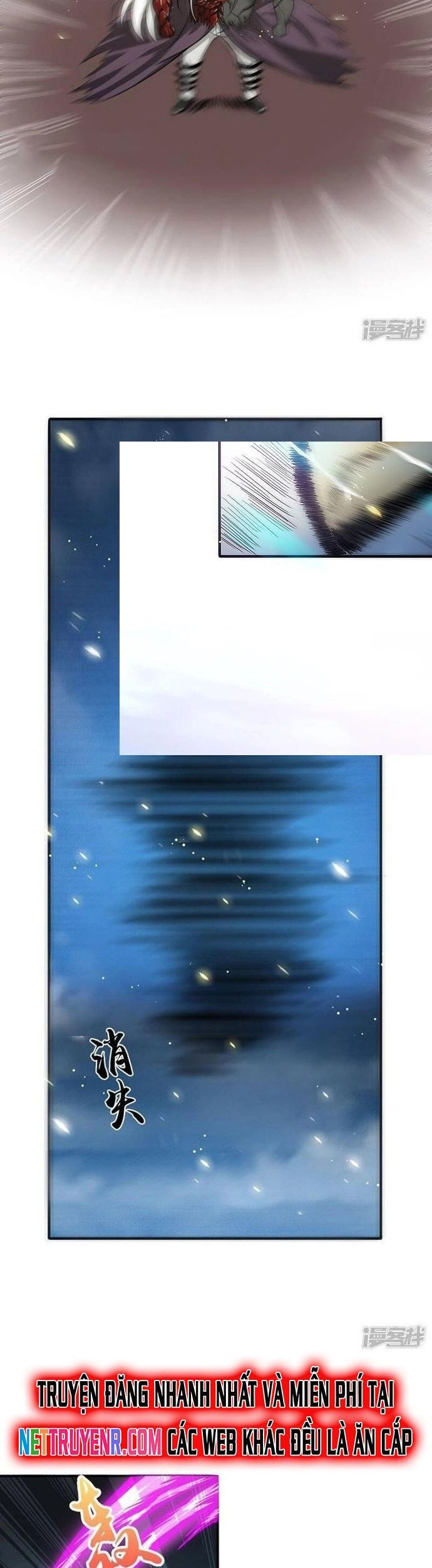 Địa Ngục Này Ta Mở Ra Đấy - Chapter 139 - Page 4