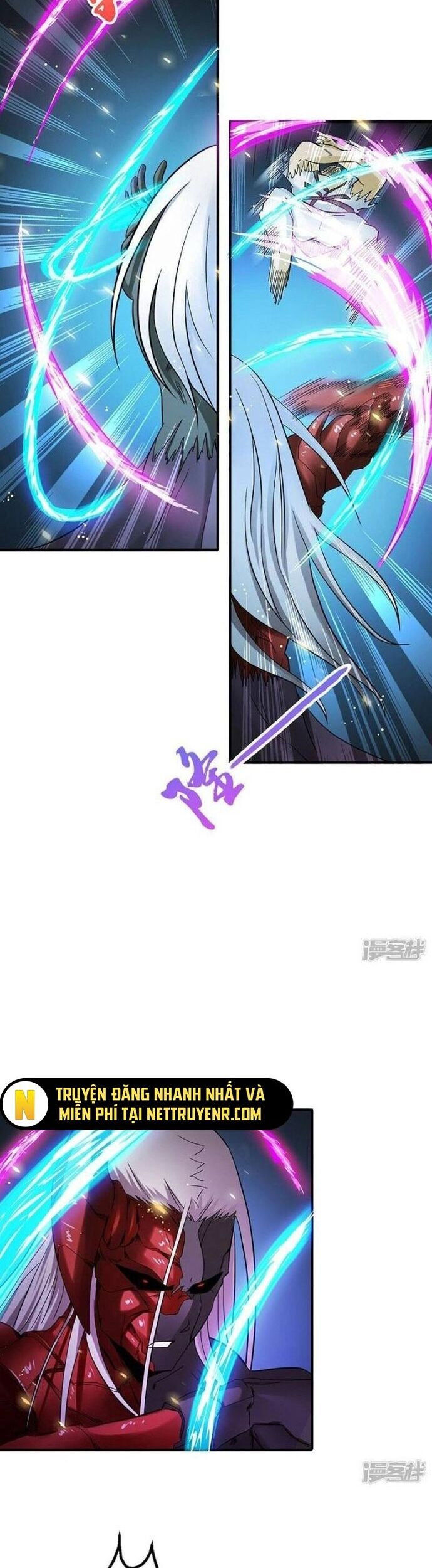 Địa Ngục Này Ta Mở Ra Đấy - Chapter 139 - Page 5