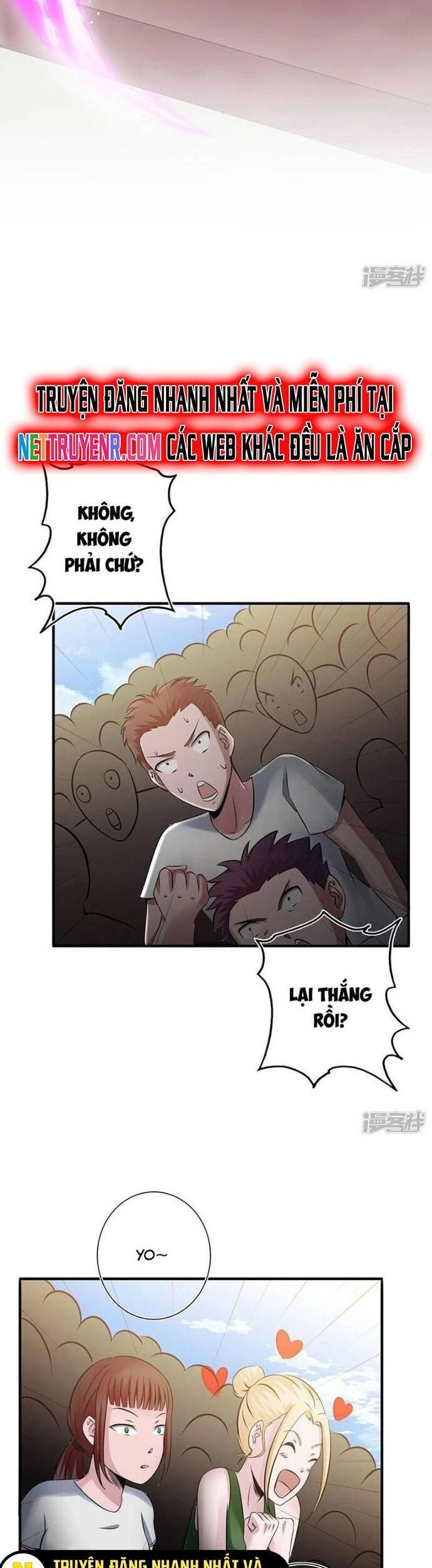 Địa Ngục Này Ta Mở Ra Đấy - Chapter 139 - Page 7