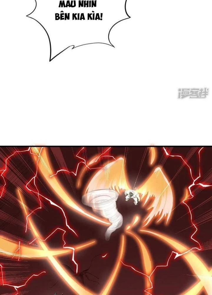 Địa Ngục Này Ta Mở Ra Đấy - Chapter 140 - Page 11