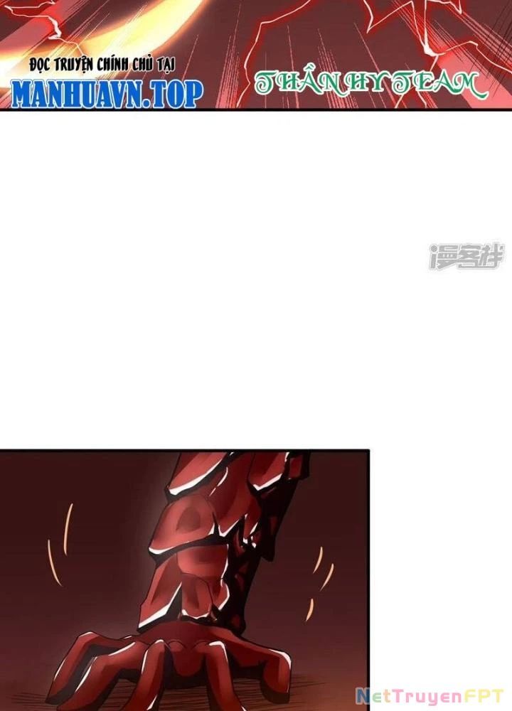 Địa Ngục Này Ta Mở Ra Đấy - Chapter 140 - Page 13