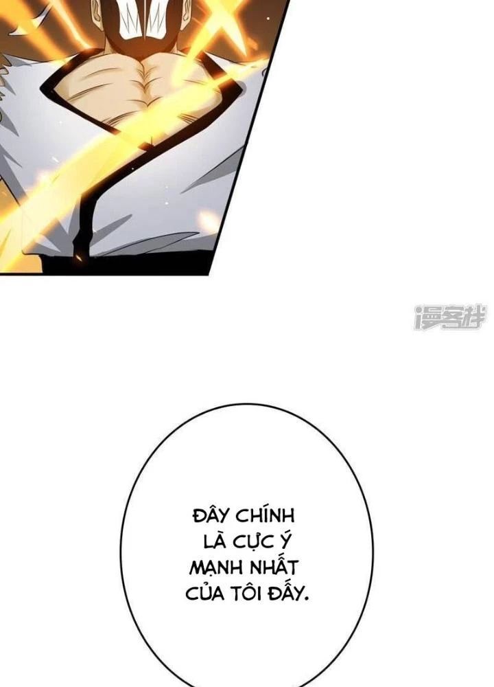 Địa Ngục Này Ta Mở Ra Đấy - Chapter 140 - Page 23