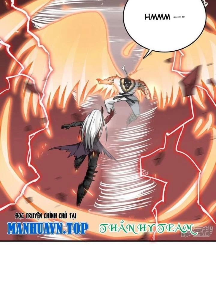 Địa Ngục Này Ta Mở Ra Đấy - Chapter 140 - Page 29